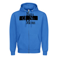 True Royal faith no more Zipper Hoodie - artisFamous