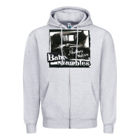 Babyshambles Zipper Hoodie | Teevron