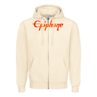 Sandshell epiphone Zipper Hoodie - artisFamous