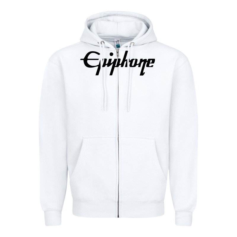 Epiphone Zipper Hoodie by artisFamous | Teevron