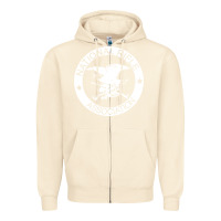 Sandshell national rifle association Zipper Hoodie - artisFamous