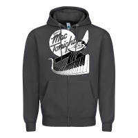 Smoke mac tonight Zipper Hoodie - artisFamous