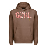 Chestnut Girl balloon Premium Hoodie - Artiststas