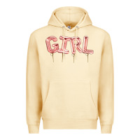Pina Colada Girl balloon Premium Hoodie - Artiststas