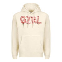 Tofu Girl balloon Premium Hoodie - Artiststas