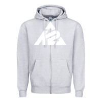 Heather Grey k2 ski snowboarding Zipper Hoodie - artisFamous