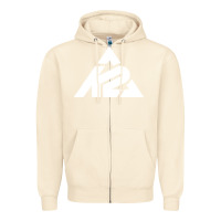Sandshell k2 ski snowboarding Zipper Hoodie - artisFamous