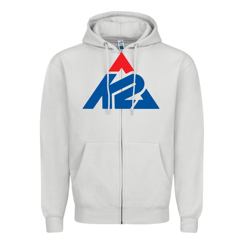 K2 Ski Snowboarding Zipper Hoodie by artisFamous | Teevron