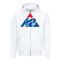 White k2 ski snowboarding Zipper Hoodie - artisFamous