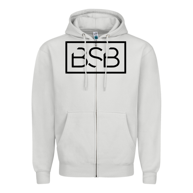 Backstreet Boys Black Zipper Hoodie by artisFamous | Teevron