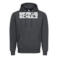 Smoke markus schulz Zipper Hoodie - artisFamous