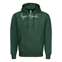 Sports Green janes addiction Zipper Hoodie - artisFamous