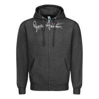 Charcoal Heather janes addiction Zipper Hoodie - artisFamous