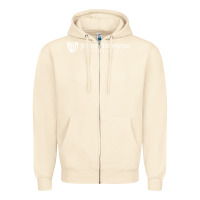 Sandshell johns hopkins Zipper Hoodie - artisFamous