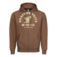 Chestnut braydon price motorbike mud   t shirt Zipper Hoodie - artisFamous