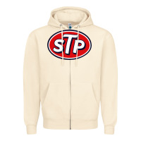Sandshell stp motor Zipper Hoodie - artisFamous