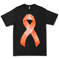 Black kidney cancer ribbon fa element Premium Tee - FaDigitalArtStudio