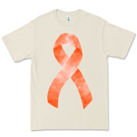 Bone kidney cancer ribbon fa element Premium Tee - FaDigitalArtStudio
