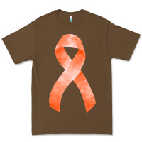 Cacao kidney cancer ribbon fa element Premium Tee - FaDigitalArtStudio