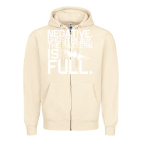 Sandshell top gun ghostrider Zipper Hoodie - artisFamous