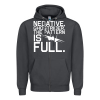 Smoke top gun ghostrider Zipper Hoodie - artisFamous