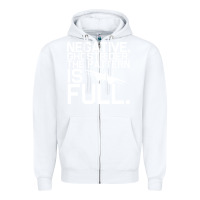 White top gun ghostrider Zipper Hoodie - artisFamous