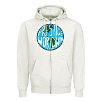 Step Brothers Zipper Hoodie | Teevron