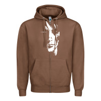 Chestnut sandman morpheus classic Zipper Hoodie - artisFamous