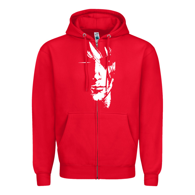 Sandman Morpheus Classic Zipper Hoodie by artisFamous | Teevron