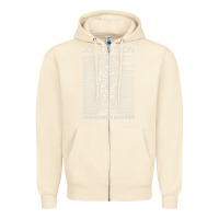 Sandshell Joy Division Classic Zipper Hoodie - artisFamous