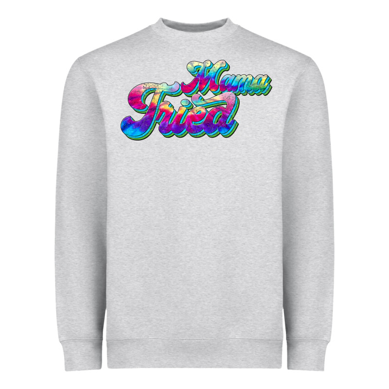 Mama Tried Heavyweight Sweatshirt by JahusDesignShop | Teevron