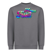 Storm mama tried Heavyweight Sweatshirt - JahusDesignShop