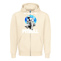 Sandshell merch mr worldwide pit bull Zipper Hoodie - artisFamous