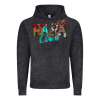 Vintage Arctic Papa Claus Vintage Hoodie - CowhideDigitalArt