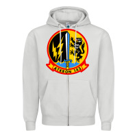 Dove Grey va 145 attack squadron store Zipper Hoodie - artisFamous