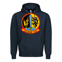 Navy va 145 attack squadron store Zipper Hoodie - artisFamous