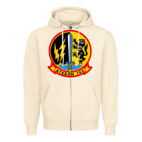 Sandshell va 145 attack squadron store Zipper Hoodie - artisFamous