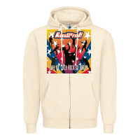 Sandshell reel big fish why do they rock so hard Zipper Hoodie - artisFamous