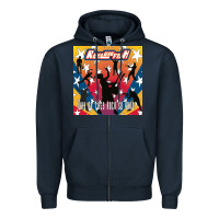 Navy reel big fish why do they rock so hard Zipper Hoodie - artisFamous