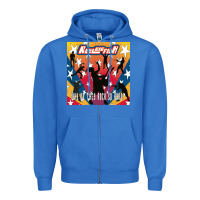 True Royal reel big fish why do they rock so hard Zipper Hoodie - artisFamous