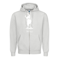 Dove Grey hollow void ,hollow knight  t shirt Zipper Hoodie - artisFamous