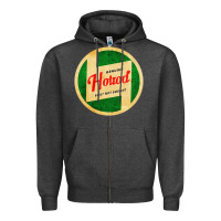Charcoal Heather hot rod built not bought Zipper Hoodie - artisFamous