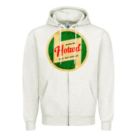Oatmeal Heather hot rod built not bought Zipper Hoodie - artisFamous