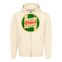 Sandshell hot rod built not bought Zipper Hoodie - artisFamous