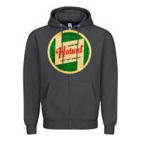Smoke hot rod built not bought Zipper Hoodie - artisFamous