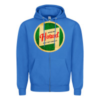 True Royal hot rod built not bought Zipper Hoodie - artisFamous