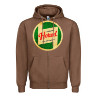 Chestnut hot rod built not bought Zipper Hoodie - artisFamous