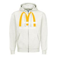 Oatmeal Heather marijuana over 1 million stoned Zipper Hoodie - artisFamous
