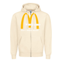 Sandshell marijuana over 1 million stoned Zipper Hoodie - artisFamous