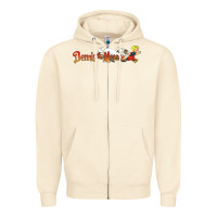 Sandshell Dennis the Menace funny cartoon movie Zipper Hoodie - artisFamous